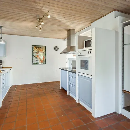 Cajsa - 200m From The Sea By Interhome