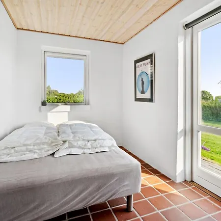Cajsa - 200m From The Sea By Interhome Casa vacanze Sjolund