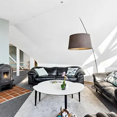 Cajsa - 200m From The Sea By Interhome Casa vacanze Sjolund