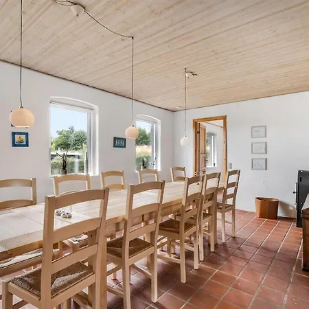 Cajsa - 200m From The Sea By Interhome Sjolund