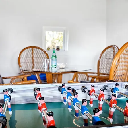 Casa vacanze Cajsa - 200m From The Sea By Interhome