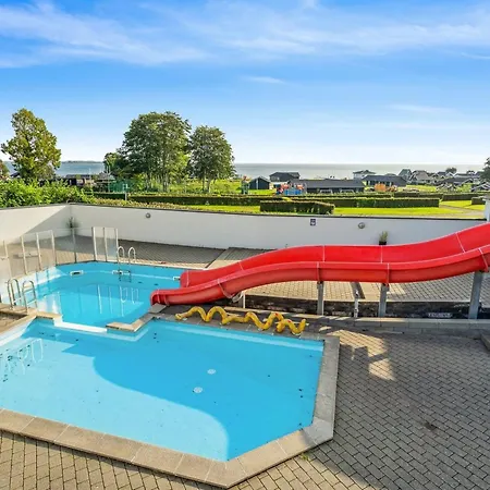 Cajsa - 200m From The Sea By Interhome