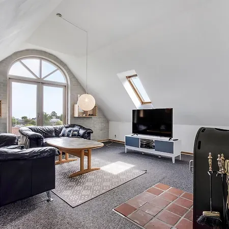 Cajsa - 200m From The Sea By Interhome Casa vacanze