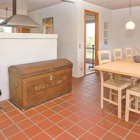 Cajsa - 200m From The Sea By Interhome