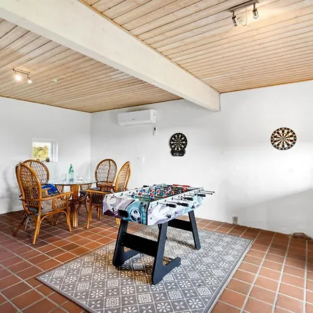 Casa vacanze Cajsa - 200m From The Sea By Interhome *