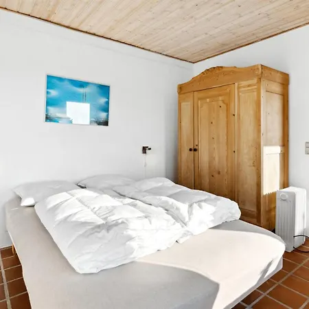 Cajsa - 200m From The Sea By Interhome Sjolund