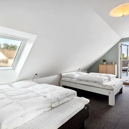 Cajsa - 200m From The Sea By Interhome