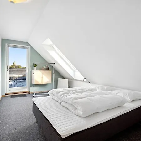 Casa vacanze Cajsa - 200m From The Sea By Interhome *