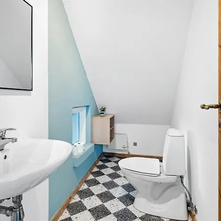 Cajsa - 200m From The Sea By Interhome *