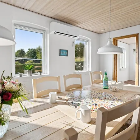 Cajsa - 200m From The Sea By Interhome Casa vacanze