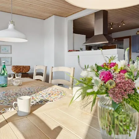 Cajsa - 200m From The Sea By Interhome Casa vacanze