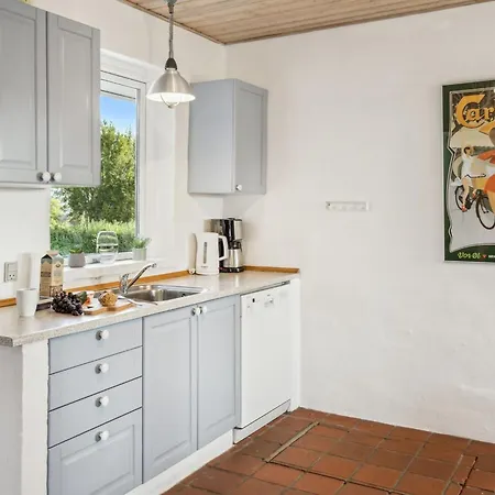 Casa vacanze Cajsa - 200m From The Sea By Interhome *