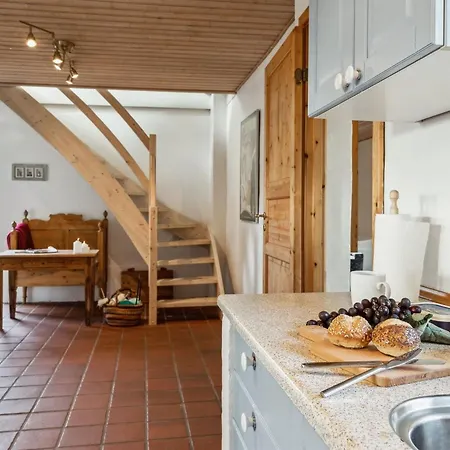 Casa vacanze Cajsa - 200m From The Sea By Interhome *