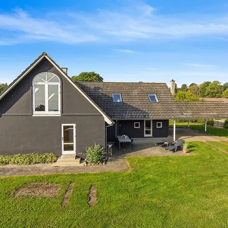 Casa vacanze Cajsa - 200m From The Sea By Interhome Sjolund