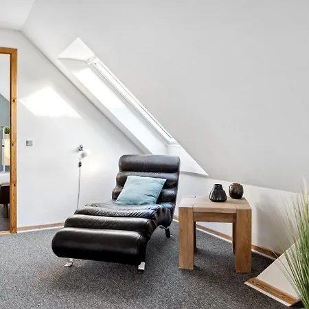 Cajsa - 200m From The Sea By Interhome *