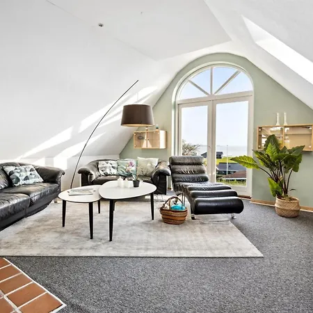 Cajsa - 200m From The Sea By Interhome Casa vacanze Sjolund
