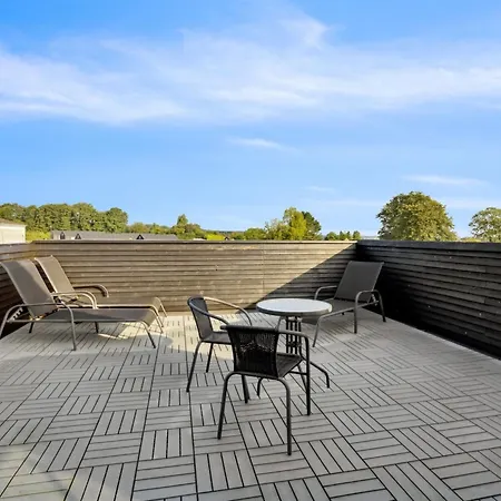Cajsa - 200m From The Sea By Interhome