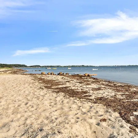 Casa vacanze Cajsa - 200m From The Sea By Interhome Sjolund